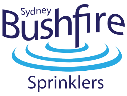 Sydney Bushfire Sprinklers